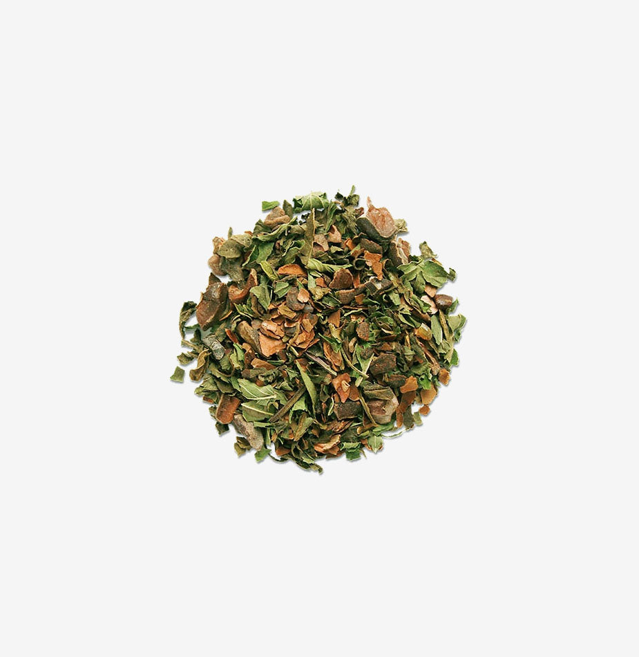 Cucumber Mint