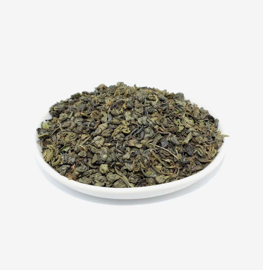 Cucumber Mint