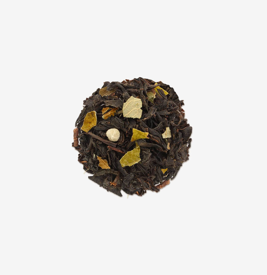 Black Currant Tea