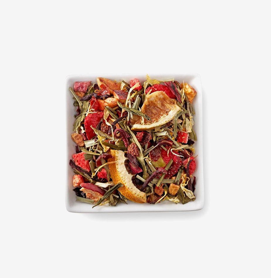 Jade Citrus Mint