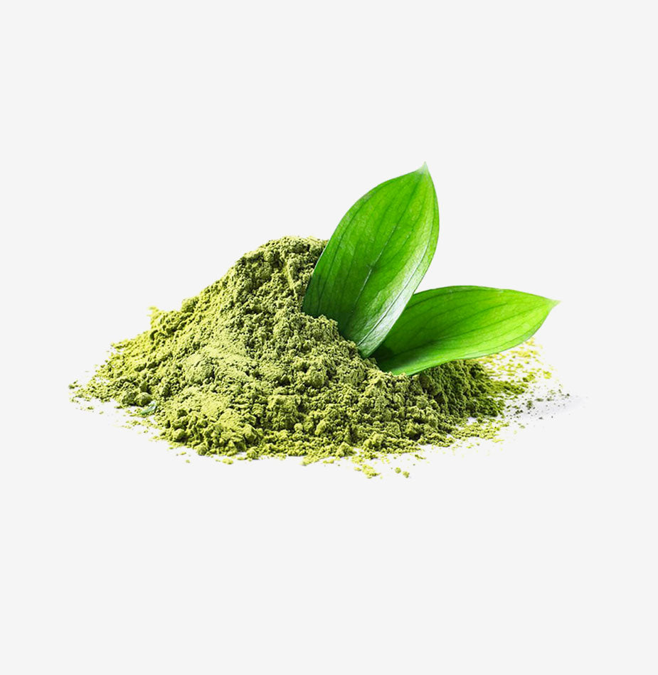 Nature Close Tea
