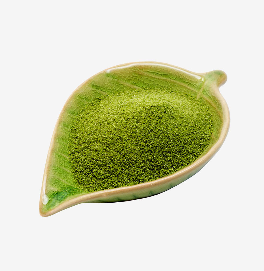 Nature Close Tea