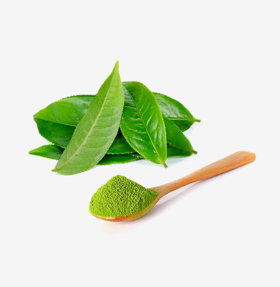Nature Close Tea